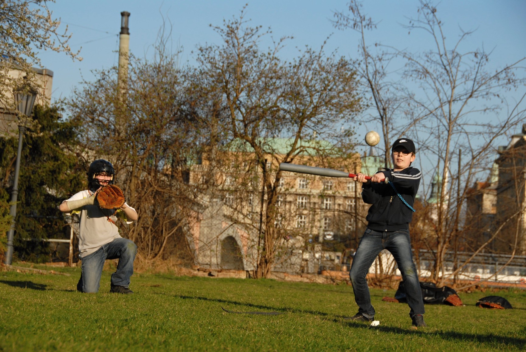 CAL 2012 unor schuzky 82